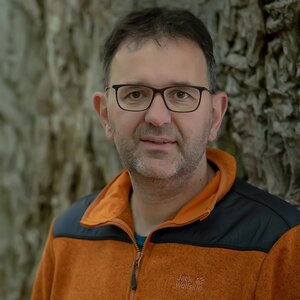 Mike Bodrov