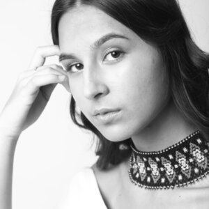 Kseniia Lazarenko