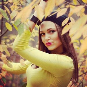 Анна Кайдаш