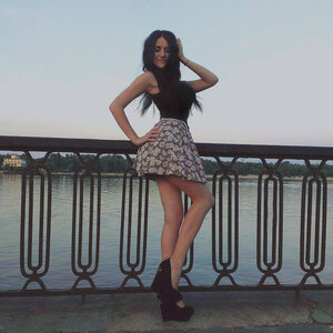 Daria Daria