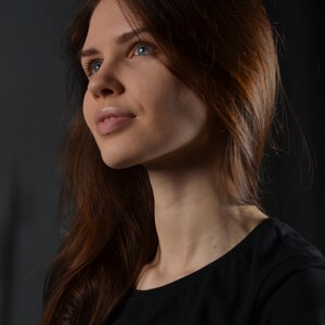Victoria Nikitina