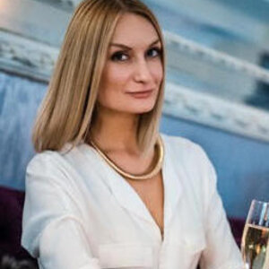 Marianna Pogosova picture