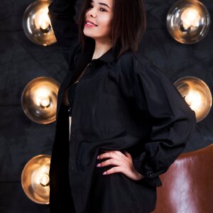 Irina Vlasova