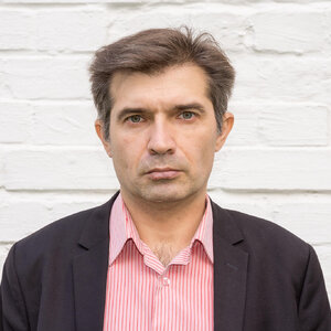 Dmitrij Vasil'ev