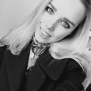 Арина Коновалова