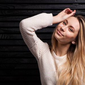 Lina Hrybovych