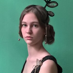 Анастасия Овчинникова