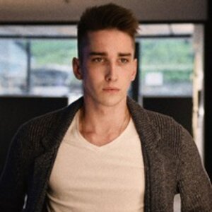 Artem Suchilin
