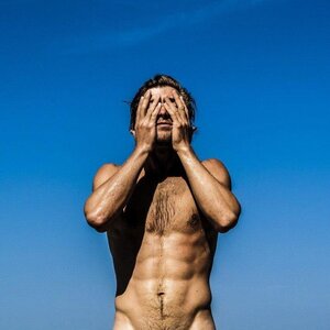 Dmitrij MacUshkin picture