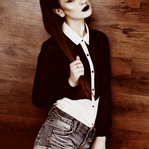 Alesia Grinenko picture