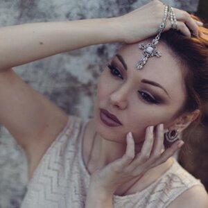 Olga Bezrukova picture