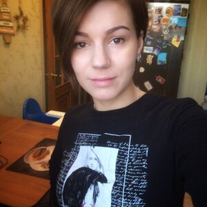 Darya Markina