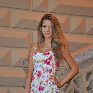 Милена Шнырова