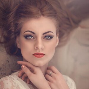 Marusya Volodina