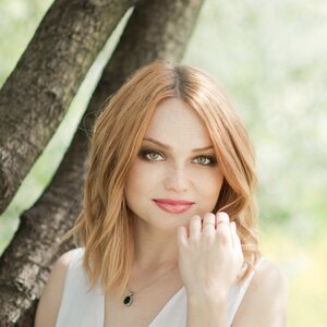Elena CHERKOVETS picture
