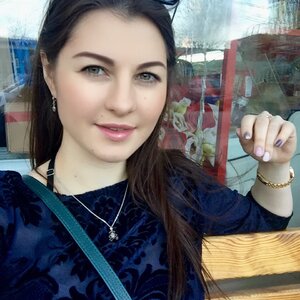 Mari May