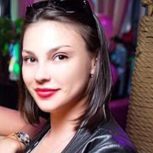 Natali Grishaeva
