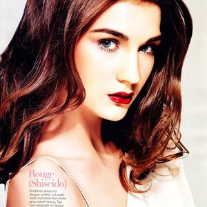 Irina Stroganova