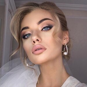 Maria Bakhmatskaya picture