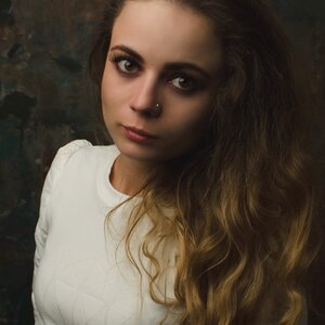 Julia Posashkova