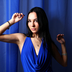 Elena Light