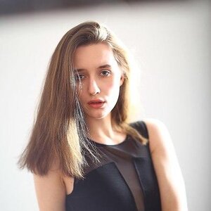 Карина Насирова