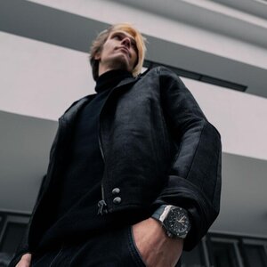 Evgenij Basalaev