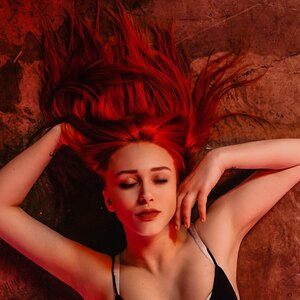 Elena Jarceva