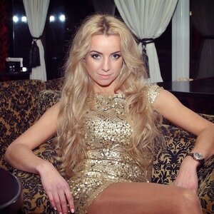 Ekaterina Nikolenko picture