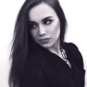 Dina Vinogradova