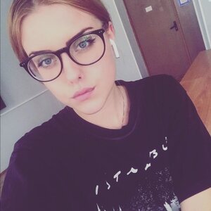Анна Балабанова