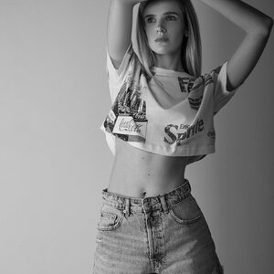 Екатерина Герасимова