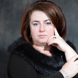 ZITA DRACKO