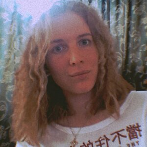 Diana Vorob'eva