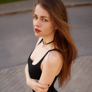 Алена Медына