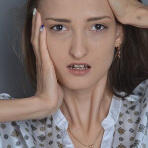 Polina Vavilkina