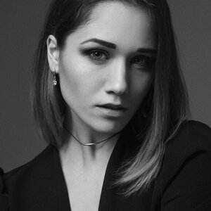 Victoria Hvostova