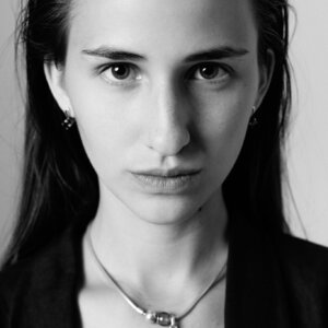 Natalia Gladkaia