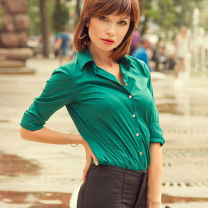 Ekaterina Frosinskaja picture
