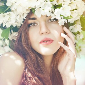 Zarina Butrim