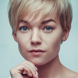 Олеся Астапова
