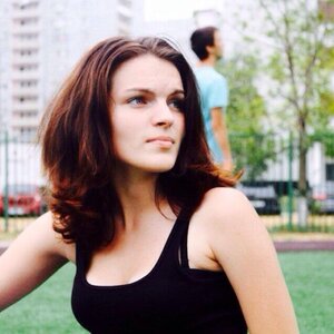 Марта Белобродская