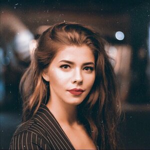 Nika Mickevic