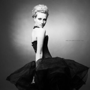 Екатерина Юдина