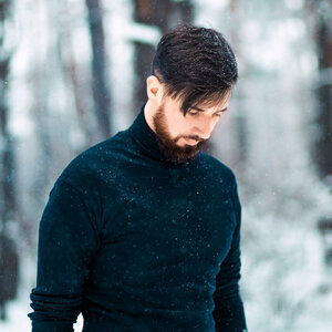 Il'ja Mozhaev