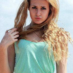 Jenny Plotitsyna