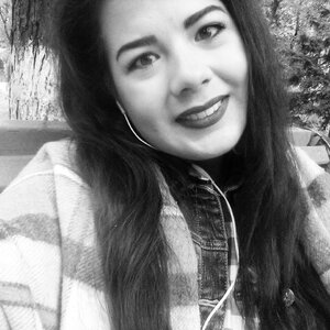 Ilona Zlatova picture