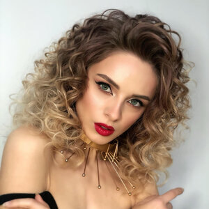 Alina Polishhuk picture