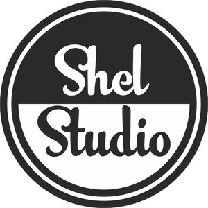 Логотип Shel Studio