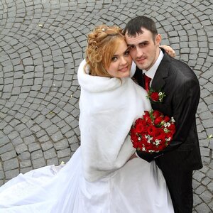 Maria litnevskya picture